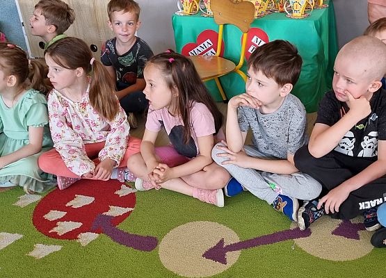 SPOTKANIE  ZE  STAOMATOLOGIEM grafika