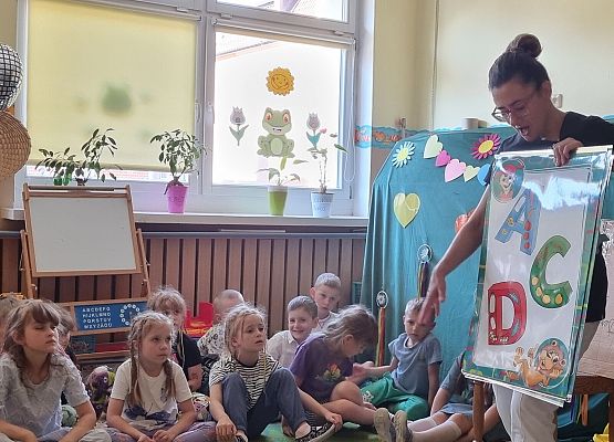 SPOTKANIE  ZE  STAOMATOLOGIEM grafika