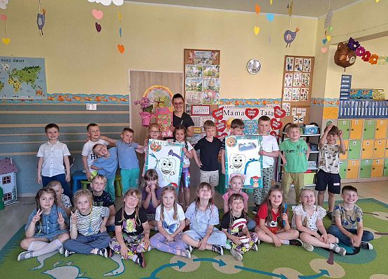 SPOTKANIE  ZE  STAOMATOLOGIEM grafika