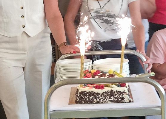 KOŃCZYMY JUŻ PRZEDSZKOLE DO SZKOŁY CZAS grafika