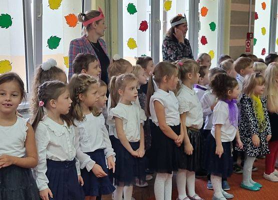 ŚWIĘTUJEMY  DZIEŃ  EDUKACJI  NARODOWEJ grafika