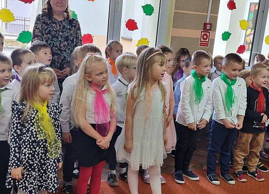 ŚWIĘTUJEMY  DZIEŃ  EDUKACJI  NARODOWEJ grafika