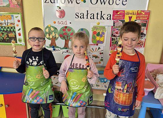 ZAJĘCIA  KULINARNE  U  KOTKÓW grafika