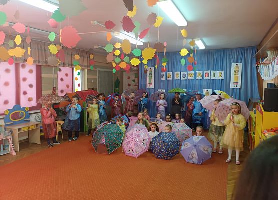 PASOWANIE NA STARSZAKA U BIEDRONEK grafika