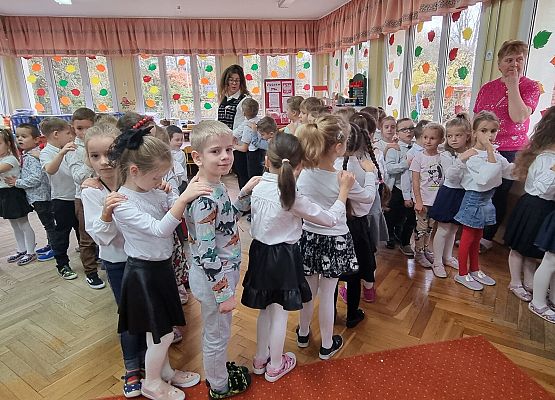 APEL Z OKAZJI NARODOWEGO ŚWIĘTA NIEPODLEGŁOŚCI grafika