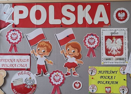 APEL Z OKAZJI NARODOWEGO ŚWIĘTA NIEPODLEGŁOŚCI grafika
