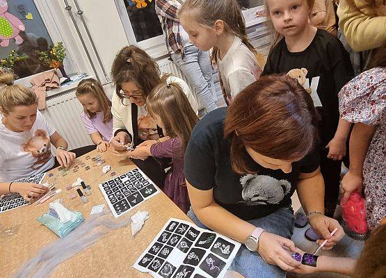 RODZINNY  BAL  INTEGRACYJNY grafika
