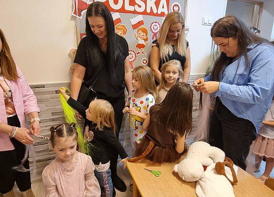 RODZINNY  BAL  INTEGRACYJNY grafika