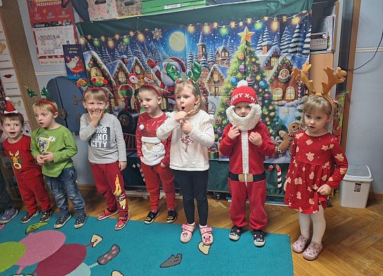 WARSZTATY ŚWIATECZNE U SŁONECZEK grafika