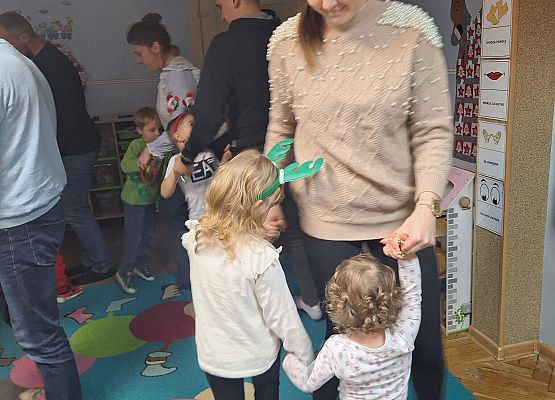 WARSZTATY ŚWIATECZNE U SŁONECZEK grafika