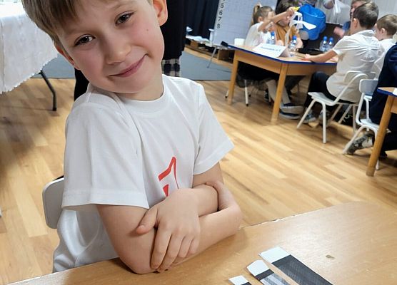 MIĘDZYPRZEDSZKOLNE  POTYCZKI  MATEMATYCZNE grafika