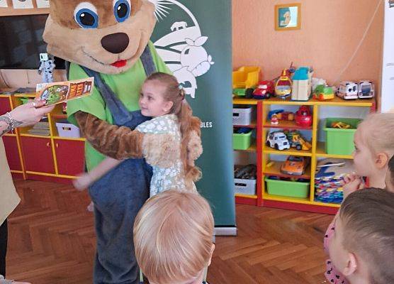 WARSZTATY PRZEDSZKOLAKI I ZIEMNIAKI grafika