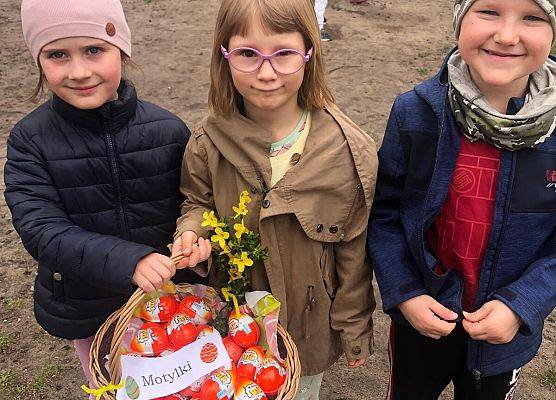 ŚNIADANIE WIELKANOCNE grafika