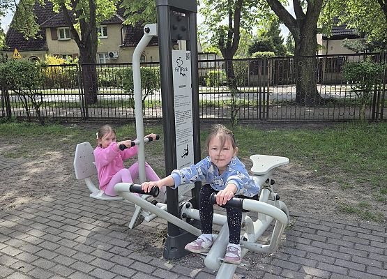 KOTKI ZWIEDZAJA TEREN SZKOŁY NR8 W LĘBORKU grafika