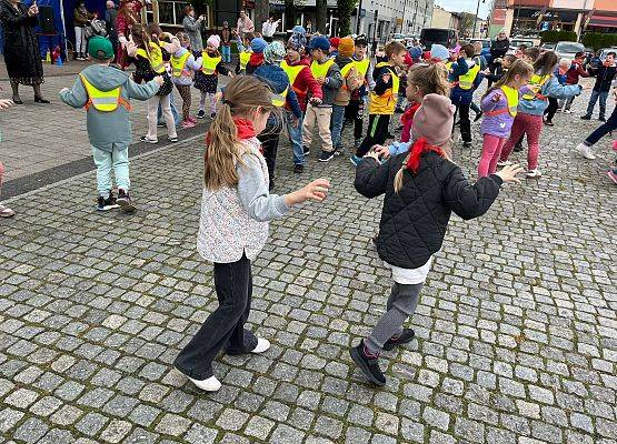 MIASTECZKO MARZEŃ PIKNIK LITERACKI grafika