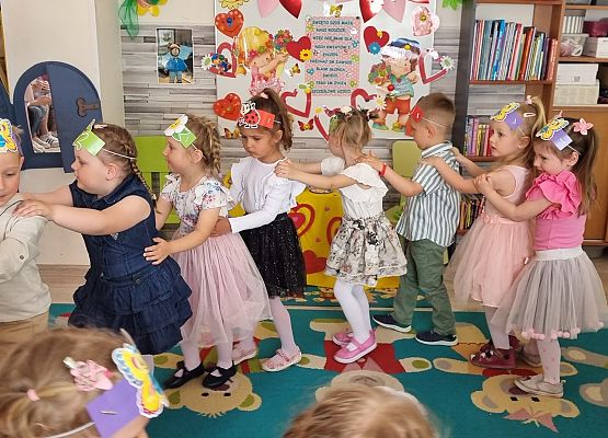 ŻYCZENIA  DLA  MAMY  I  TATY grafika