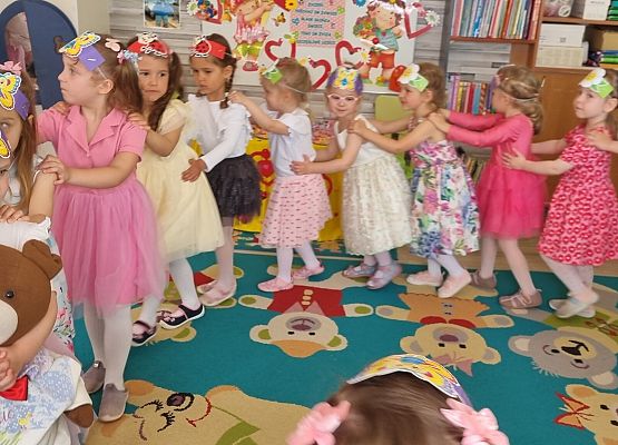 ŻYCZENIA  DLA  MAMY  I  TATY grafika