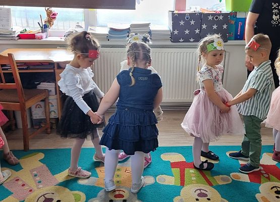 ŻYCZENIA  DLA  MAMY  I  TATY grafika