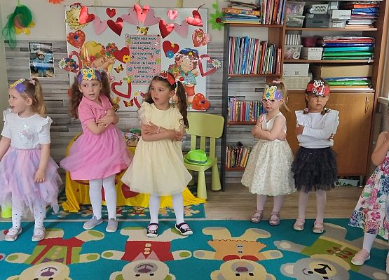 ŻYCZENIA  DLA  MAMY  I  TATY grafika