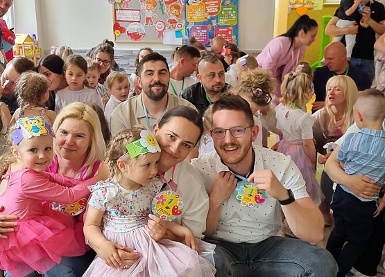 ŻYCZENIA  DLA  MAMY  I  TATY grafika