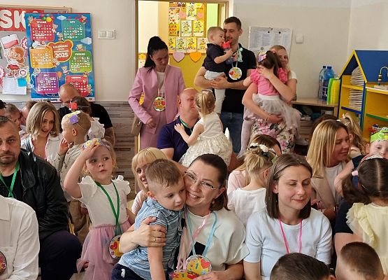 ŻYCZENIA  DLA  MAMY  I  TATY grafika