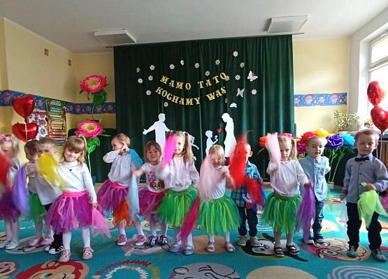 ŻYCZENIA  DLA  MAMY  I  TATY grafika