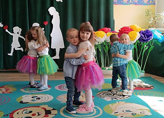 ŻYCZENIA  DLA  MAMY  I  TATY grafika