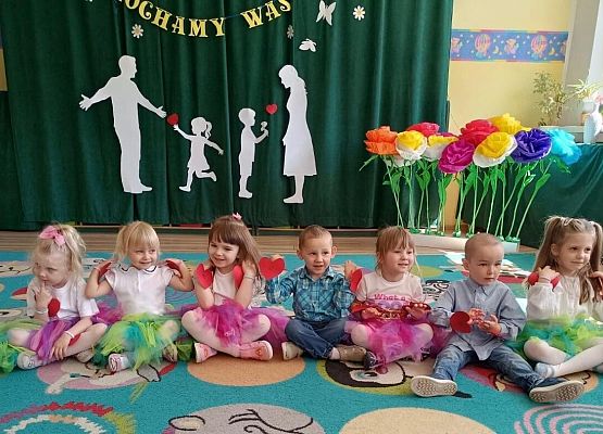 ŻYCZENIA  DLA  MAMY  I  TATY grafika