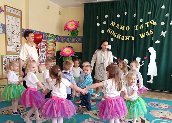 ŻYCZENIA  DLA  MAMY  I  TATY grafika