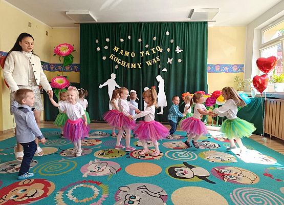 ŻYCZENIA  DLA  MAMY  I  TATY grafika