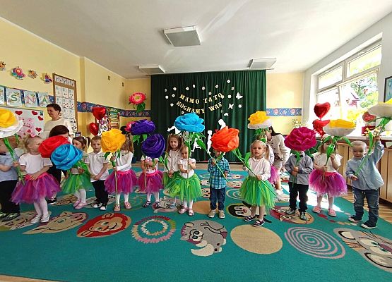 ŻYCZENIA  DLA  MAMY  I  TATY grafika