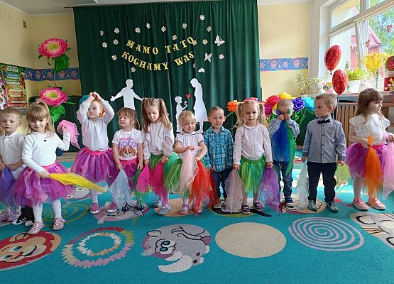 ŻYCZENIA  DLA  MAMY  I  TATY grafika