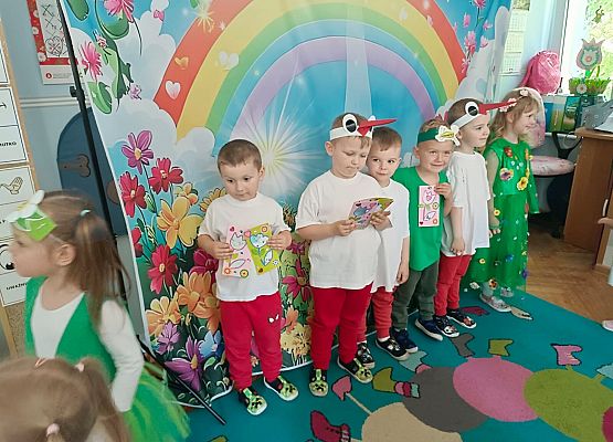 ŻYCZENIA  DLA  MAMY  I  TATY grafika