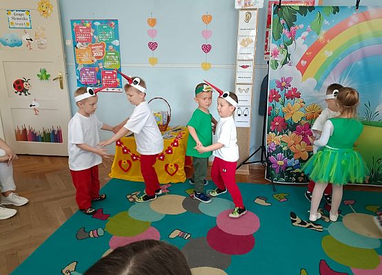 ŻYCZENIA  DLA  MAMY  I  TATY grafika