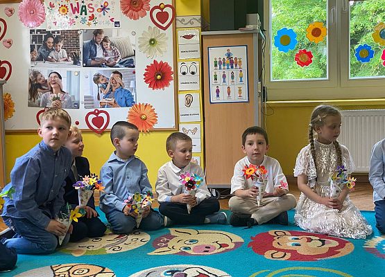 ŻYCZENIA  DLA  MAMY  I  TATY grafika