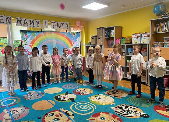 ŻYCZENIA  DLA  MAMY  I  TATY grafika