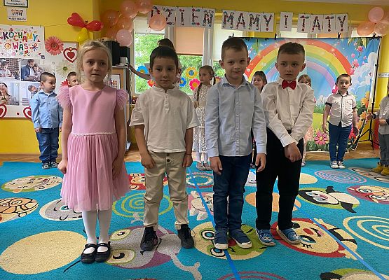 ŻYCZENIA  DLA  MAMY  I  TATY grafika