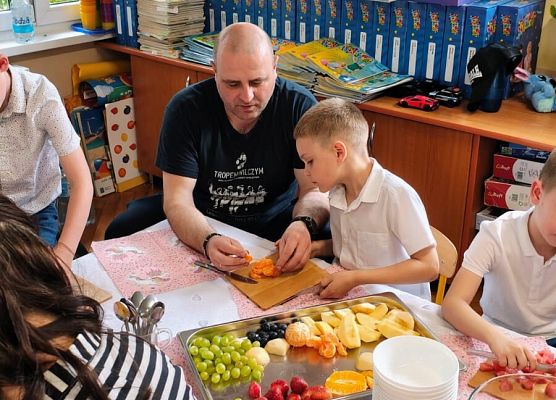 ŻYCZENIA  DLA  MAMY  I  TATY grafika