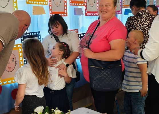 ŻYCZENIA  DLA  MAMY  I  TATY grafika