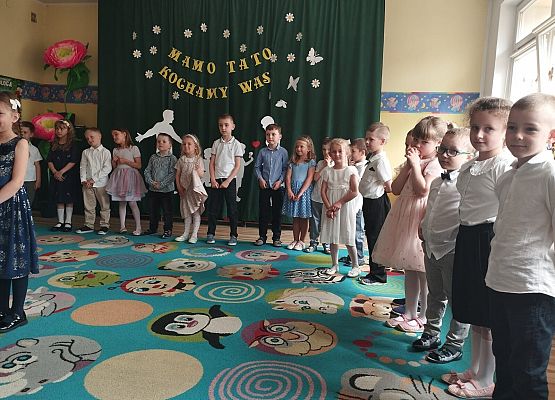 ŻYCZENIA  DLA  MAMY  I  TATY grafika