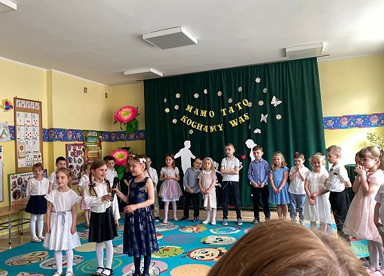 ŻYCZENIA  DLA  MAMY  I  TATY grafika