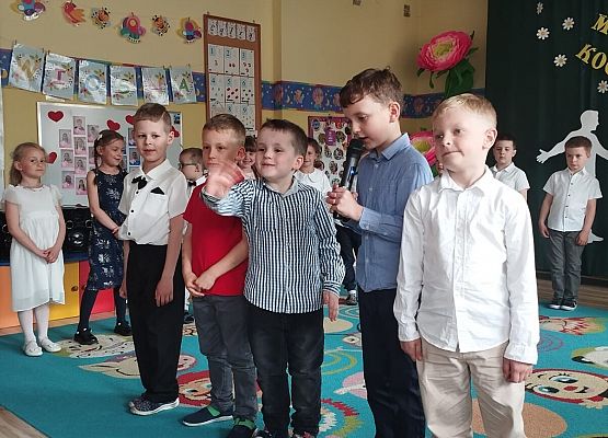 ŻYCZENIA  DLA  MAMY  I  TATY grafika