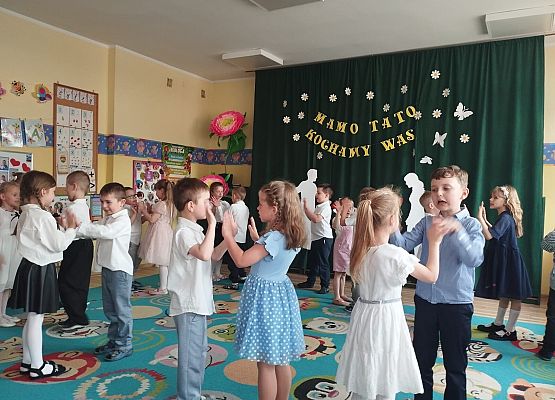 ŻYCZENIA  DLA  MAMY  I  TATY grafika