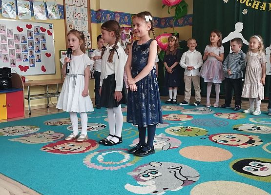 ŻYCZENIA  DLA  MAMY  I  TATY grafika