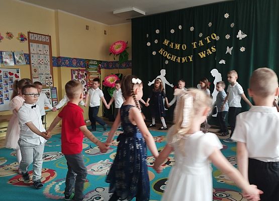 ŻYCZENIA  DLA  MAMY  I  TATY grafika