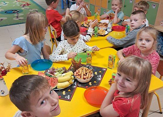 DZIEŃ CHŁOPAKA PRZEDSZKOLAKA grafika