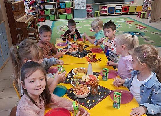 DZIEŃ CHŁOPAKA PRZEDSZKOLAKA grafika