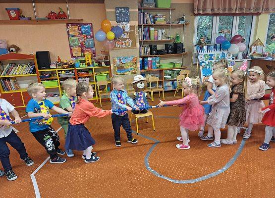 DZIEŃ CHŁOPAKA PRZEDSZKOLAKA grafika