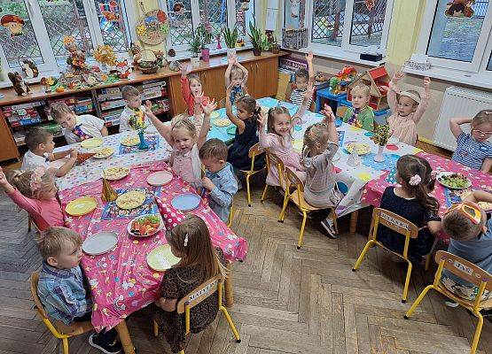 DZIEŃ CHŁOPAKA PRZEDSZKOLAKA grafika