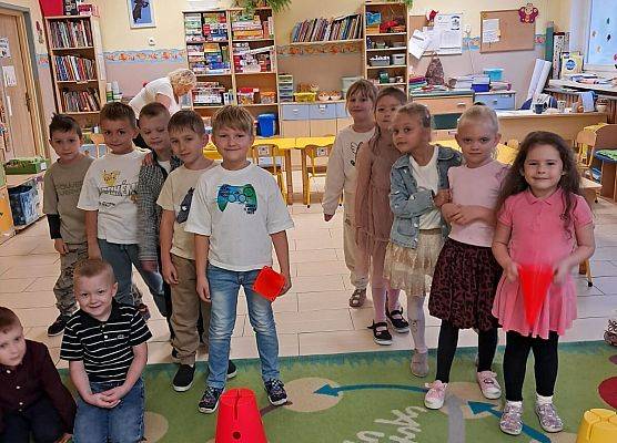 DZIEŃ CHŁOPAKA PRZEDSZKOLAKA grafika